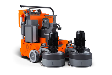 Husqvarna Blastrac BMG 2200RC